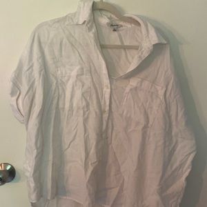 Madewell Courier Shirt